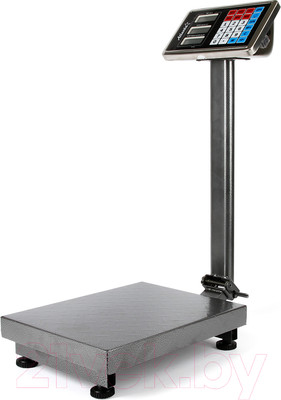 Весы платформенные Atlanta ATH-6113 (серый)