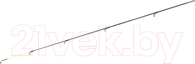 Вершинка для удилища Flagman Fishing Squadron Pro Feeder 3.90 6oz Carbon / SQPR396