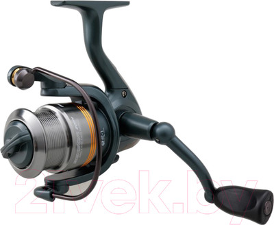 Катушка безынерционная Flagman Fishing Sensor 2004 2+1ш.п. Shallow Spool / SN2004 (без лески)