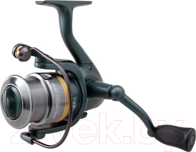 Катушка безынерционная Flagman Fishing Sensor 2506 2+1ш.п. Shallow Spool / SN2506 (без лески)