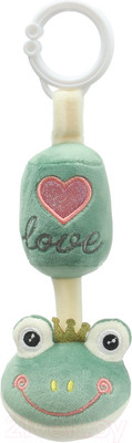 Подвеска на кроватку Крошка Я Лягушастик / 9900345