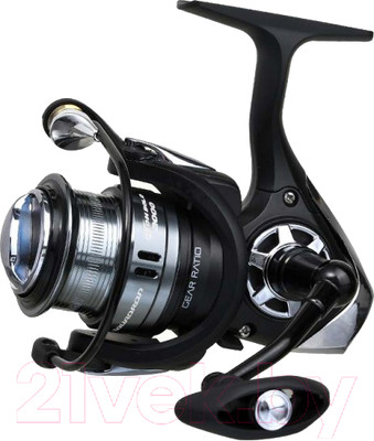 Катушка безынерционная Flagman Fishing Squadron Flow Bolo 2000 / SQFB2000 (без лески)