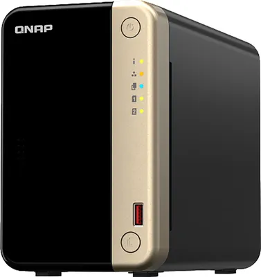 NAS сервер QNAP TS-264-8G 