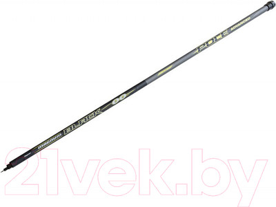 Удилище Flagman Fishing Magnum Black Pole 500 / MBP5000