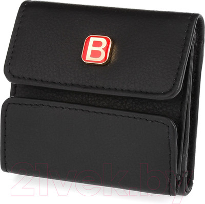 Визитница Bellugio AU-133R-409 (черный)