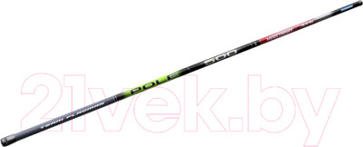 Удилище Flagman Fishing Mantaray Elite Medium Strong 5M Pole / MEMS500