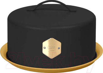 Емкость для хранения выпечки Lenardi 550-025