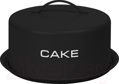 Емкость для хранения выпечки Lenardi 550-009