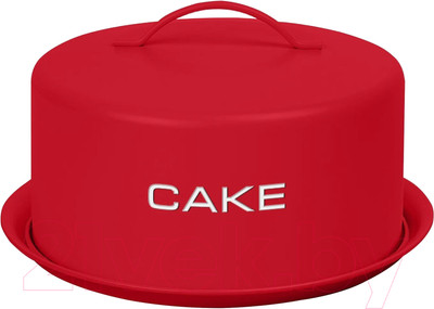 Емкость для хранения выпечки Lenardi 550-014