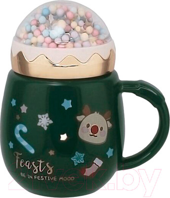 Кружка Lenardi 315-003