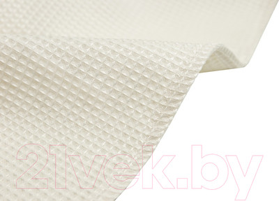 Скатерть Sofi de Marko Индира 140х220 / СК-ИН-140х220кр (кремовый)