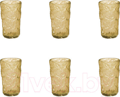 Набор стаканов Lenardi 589-061 (6шт)