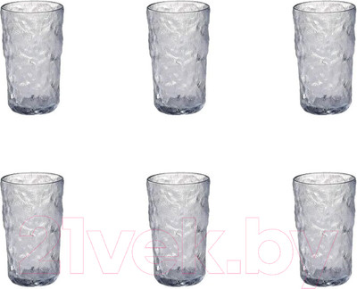 Набор стаканов Lenardi 589-062 (6шт)