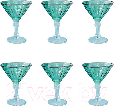 Набор креманок Lenardi 589-085 (6шт)