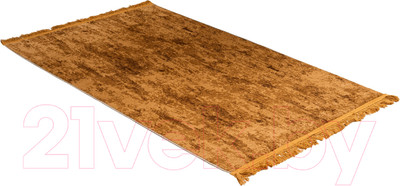 Ковер Karven Buket Sacakli 120x200 / KV 034 (Cikolata/шоколад)