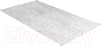 Ковер Karven Buket Sacakli 120x200 / KV 034 (Gri/серый)