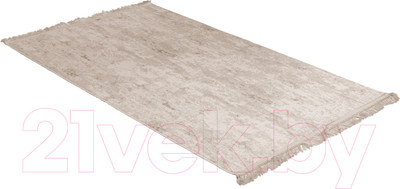 Ковер Karven Buket Sacakli 120x200 / KV 034 (Kahve/темно-бежевый)