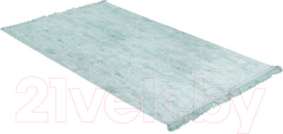Ковер Karven Buket Sacakli 120x200 / KV 034 (Mavi/бирюзовый)