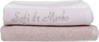 Набор полотенец Sofi de Marko Silviana №6 40х70 / П-Кх-С6-40х70