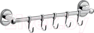 Крючок для ванной Wisent WP2815-5