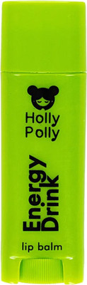 Бальзам для губ Holly Polly Poker Face Energy Drink Энергетик (4.8г)