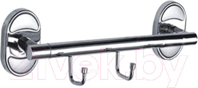 Крючок для ванной Wisent WP2816-2