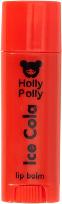 Бальзам для губ Holly Polly Poker Face Ice Cola Ледяная Кола (4.8г)