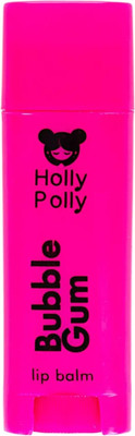 Бальзам для губ Holly Polly Poker Face Bubble Gum Бабл Гам (4.8г)