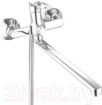 Смеситель Wisent WP22153