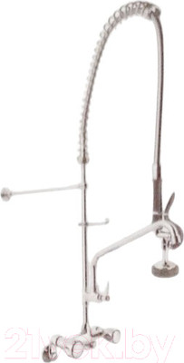 Смеситель Wisent WG4094-5