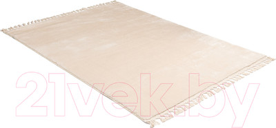 Ковер Karven Post Dokuma Sacakli 160x230 / KV 035 (Vizon/бежевый)