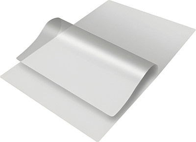 Пленка для ламинирования Yesli Gloss А7/125 80x111 (100шт)