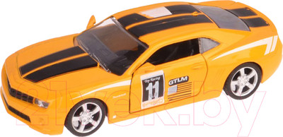 Масштабная модель автомобиля TF №119 / 1682815-TF843