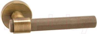 Ручка дверная System Axel-T ABM