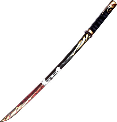 Меч игрушечный Sima-Land Катана самурай / 9335801