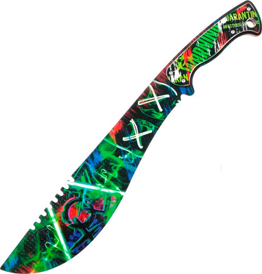 Нож игрушечный Sima-Land Мачете. Граффити / 9335808