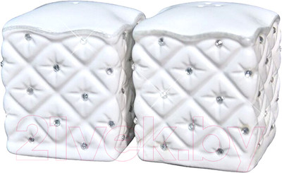 Набор для специй столовый Lenardi Северное сияние 110025