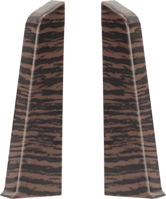 Заглушка для плинтуса Winart Tera 714 72мм Дуб Этерно (2шт, блистер)