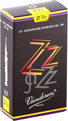 Трость для саксофона Vandoren SR4025 (2.5)