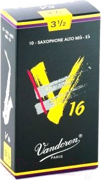 Трость для саксофона Vandoren SR7035 (3.5)