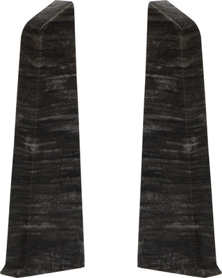 Заглушка для плинтуса Winart Tera 733 72мм Смоул (2шт, блистер)