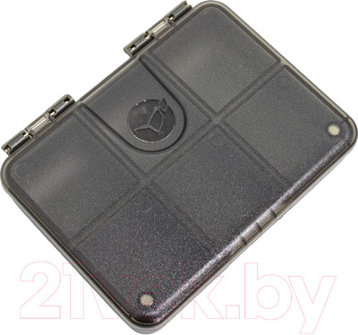 Коробка рыболовная Korda Mini Box маленькая / KBOX8