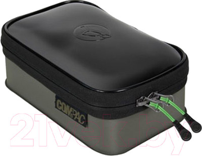 Коробка рыболовная Korda Compac Small PVC / KLUG01