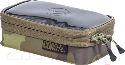 Коробка рыболовная Korda Compac / KLUG22 (камуфляж)