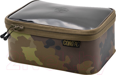 Коробка рыболовная Korda Compac / KLUG23 (камуфляж)