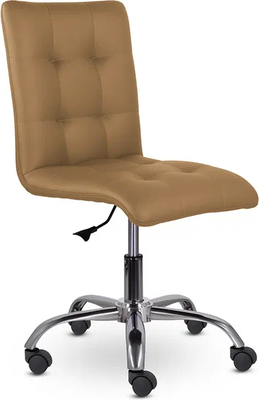 Кресло офисное UTFC Пронто CH (S-0426 светло-коричневый)