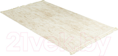 Ковер Karven Buket Sacakli 120x200 / KV 034 (Bej/бежевый)