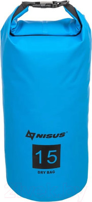 Гермомешок Nisus N-8701-15 (15л)