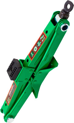 Ромбический домкрат RockForce RF-105B