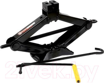 Ромбический домкрат ForceKraft FK-10152 (27328)